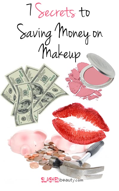 savingmoneyonmakeup | Slashed Beauty saving money on makeup