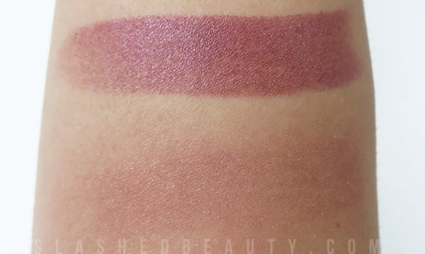 plumsupswatch | Slashed Beauty REVIEW: Maybelline FaceStudio Master Glaze Blush Sticks