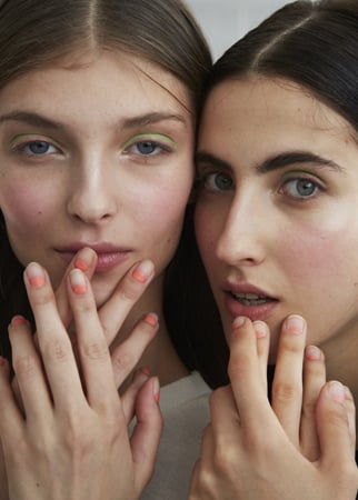 Three Time Saving New York Fashion Week Beauty Trends