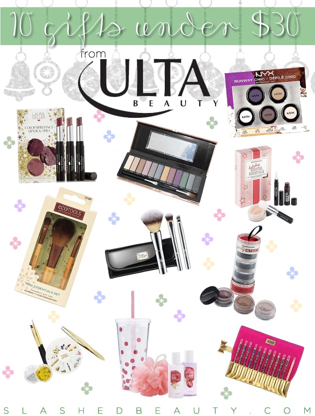 10 ULTA Holiday Gifts Under $30 You Can Pick Up Now