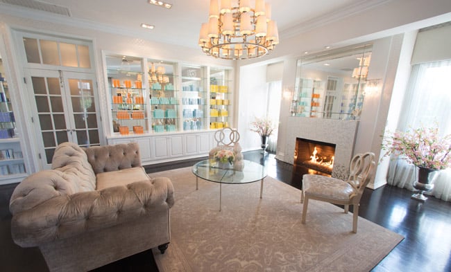 | Slashed Beauty If you're looking to relax while also giving your skin a treat, check out the Kate Somerville Signature Facial and products... your face will thank you! Click through for my review of the facial. | Slashed Beauty