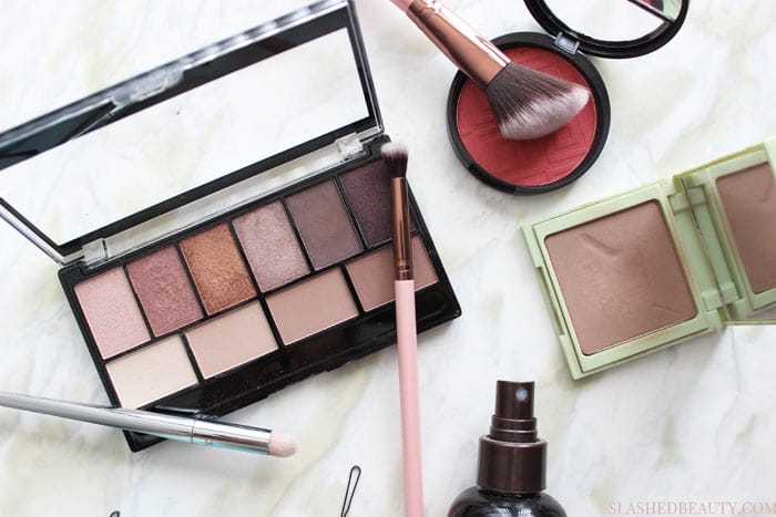 Be totally prepared for your senior picture with these tips on making sure it will be one of the best photos you take! | Slashed Beauty