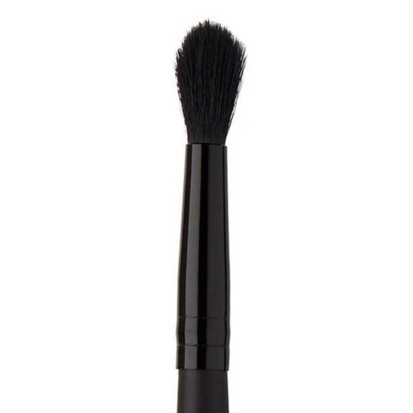 crease-makeup-brush | Slashed Beauty Tapered Crease Eyeshadow Brush | e.l.f. Crease Brush | Makeup Brushes for Beginners | Slashed Beauty