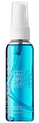 cinema-secrets-makeup-brush-cleaning-spray | Slashed Beauty