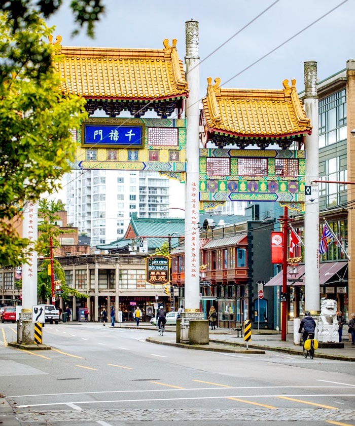 vancouver-chinatown-tourism-shopping | Slashed Beauty Where to Get the Best Souvenirs in Vancouver: Chinatown | The Ultimate Budget Travel Guide to Vancouver | Slashed Beauty