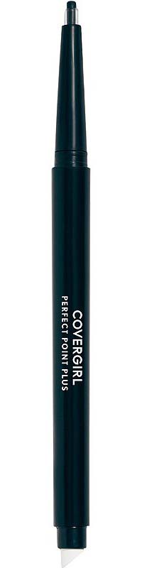 covergirl-perfect-point-plus-tightlining | Slashed Beauty CoverGirl Perfect Point Plus Eyeliner | 5 Best Drugstore Eyeliners for Tightlining | Slashed Beauty