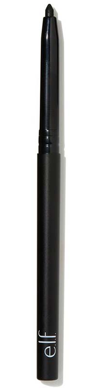 elf-no-budge-liner-tightlining | Slashed Beauty e.l.f. No Budge Retractable Eyeliner | 5 Best Drugstore Eyeliners for Tightlining | Slashed Beauty