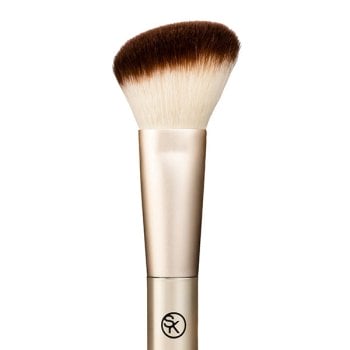 | Slashed Beauty Contour Brush | Sonia Kashuk Essential Contour Brush No. 179 | Makeup Brushes for Beginners | Slashed Beauty