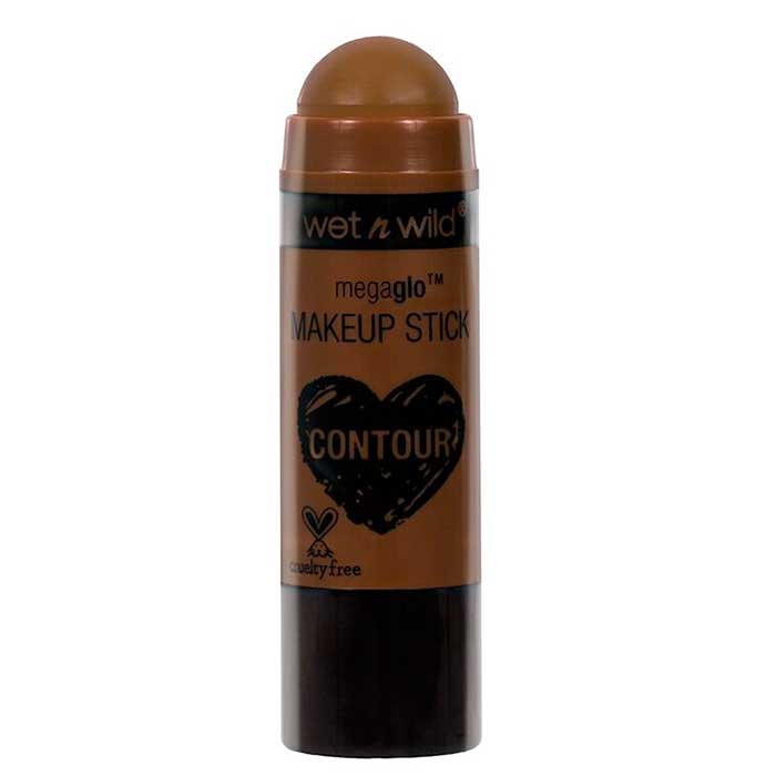wet-n-wild-cream-contour-stick | Slashed Beauty wet n wild MegaGlo Contour Stick | The Best Drugstore Cream Bronzers & Contours | Slashed Beauty
