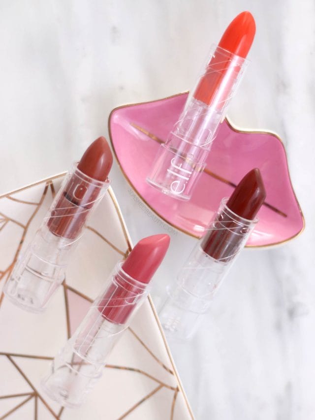 5 Best Products from e.l.f. Cosmetics