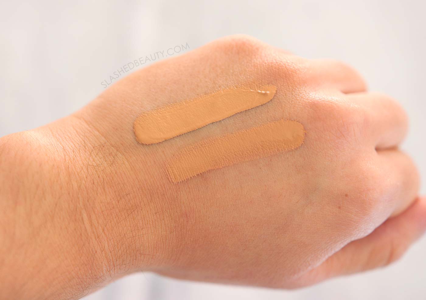 loreal-skin-paradise-tinted-moisturizer-oxidation | Slashed Beauty REVIEW: L'Oreal Skin Paradise Water Infused Tinted Moisturizer for Combo Skin | Does it oxidize? | Slashed Beauty