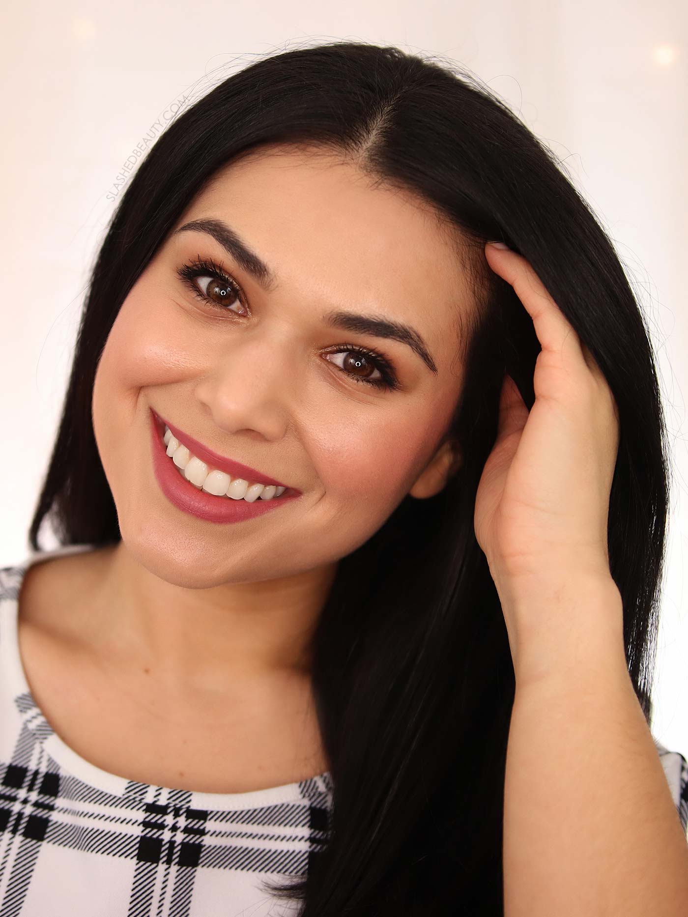 Scalp Care Routine for Dandruff & Buildup