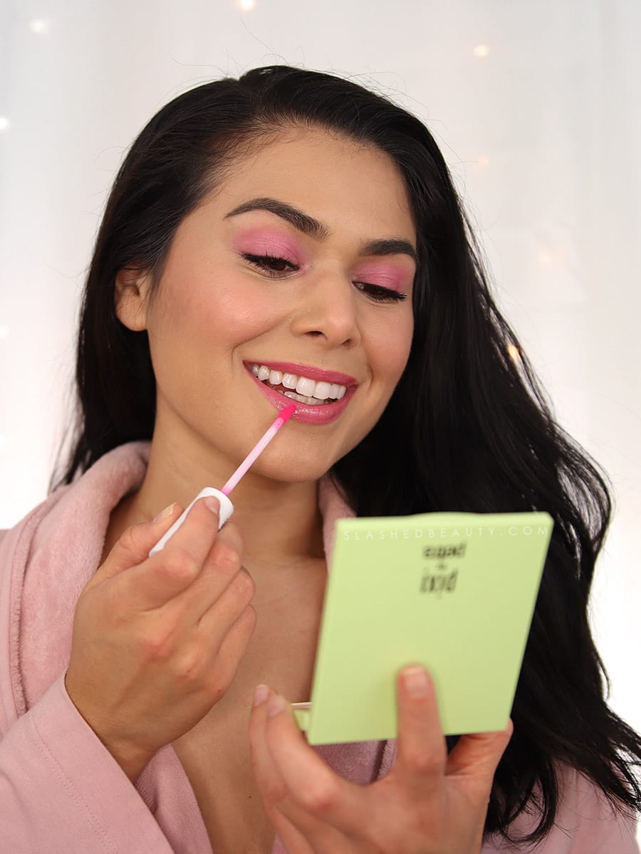 5 New Makeup Trends to Try This Year