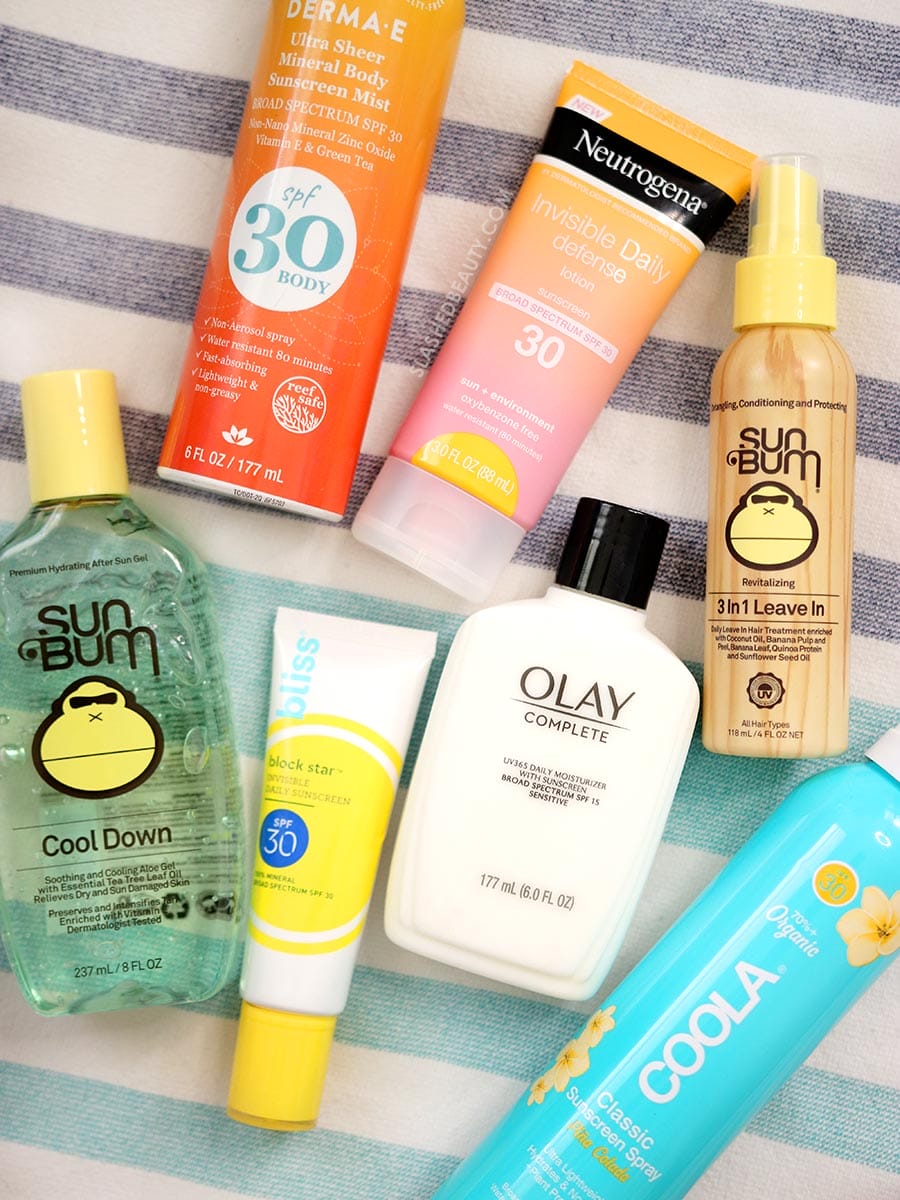 Must-Know Sunscreen Tips for Summer