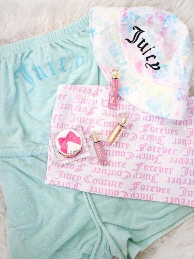 Y2K is Back, So is Juicy Couture!