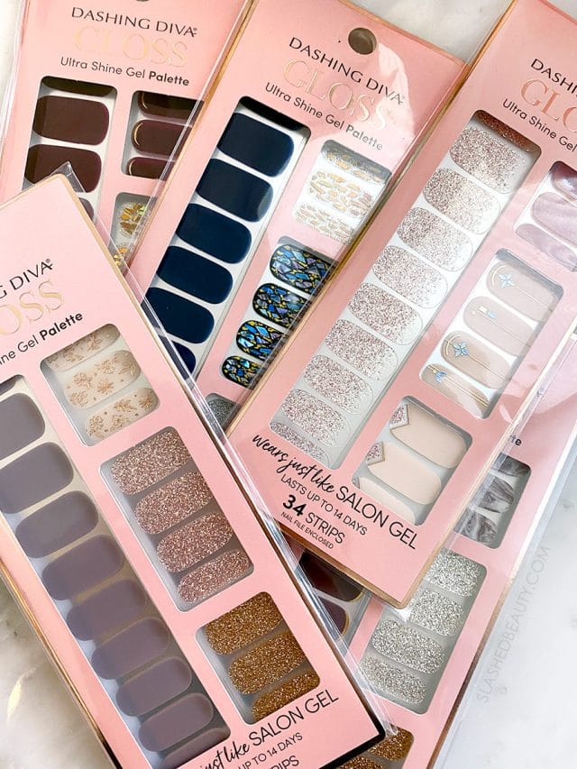 How to Apply Nail Strips & Make Them LAST!