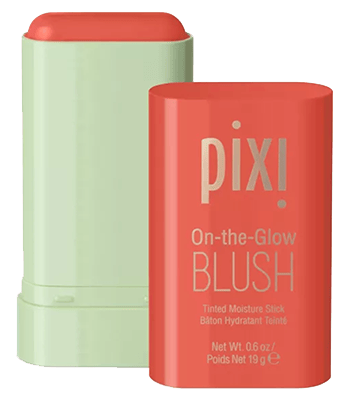 pixi-on-the-glow-blush | Slashed Beauty Pixi On-The-Glow Blush | Get a Winter Glow with These 6 Drugstore Products | Slashed Beauty
