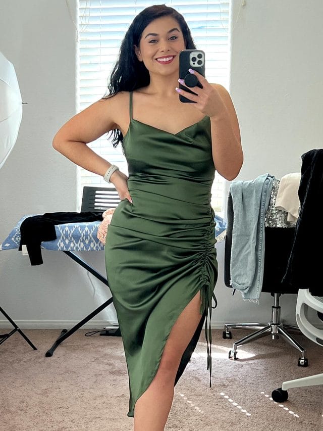 5 Trendy Amazon Fashion Finds for Spring