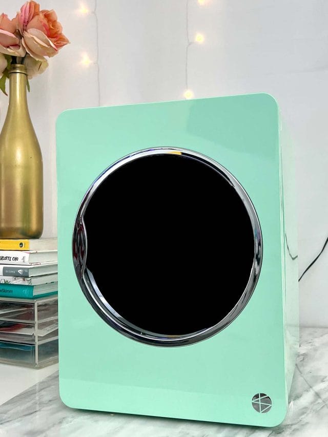 New Beauty Tech: Lelevani Smart Sterilizer