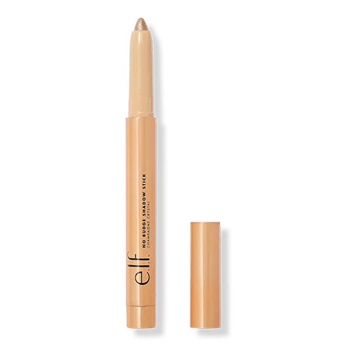 elf-no-budge-shadow-stick-1 | Slashed Beauty elf No Budge Shadow Stick | Get a Winter Glow with These 6 Drugstore Products | Slashed Beauty
