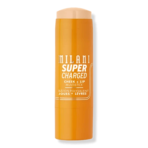 milani-supercharged-highlight-1 | Slashed Beauty Milani Supercharged Multistick in Power Highlight | Get a Winter Glow with These 6 Drugstore Products | Slashed Beauty