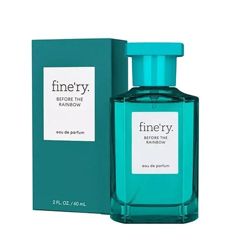 finery-before-the-rainbow-perfume | Slashed Beauty Bottle of Fine'ry Before the Rainbow perfume | 7 Affordable Perfumes that Don't Smell Cheap | Slashed Beauty