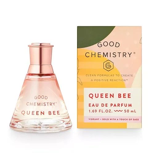 good-chemistry-queen-bee-perfume | Slashed Beauty Bottle of Good Chemistry Queen Bee perfume | 7 Affordable Perfumes that Don't Smell Cheap | Slashed Beauty