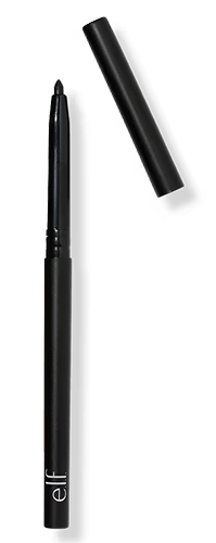 elf-no-budge-eyeliner | Slashed Beauty e.l.f. No Budge Retractable Eyeliner Pencil